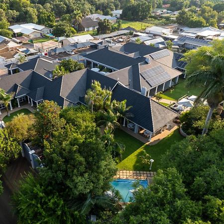 Familia Guesthouse & Boutique Hotel Groblersdal Exterior foto