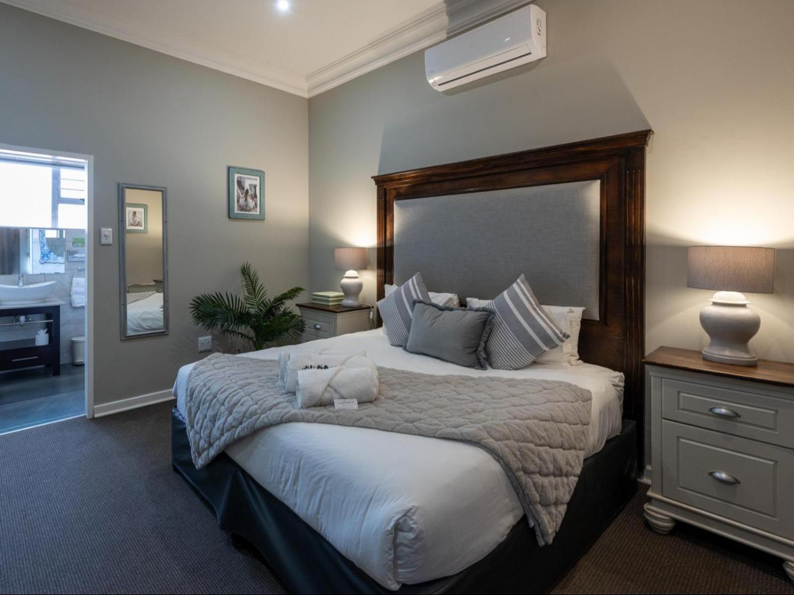 Familia Guesthouse & Boutique Hotel Groblersdal Zimmer foto