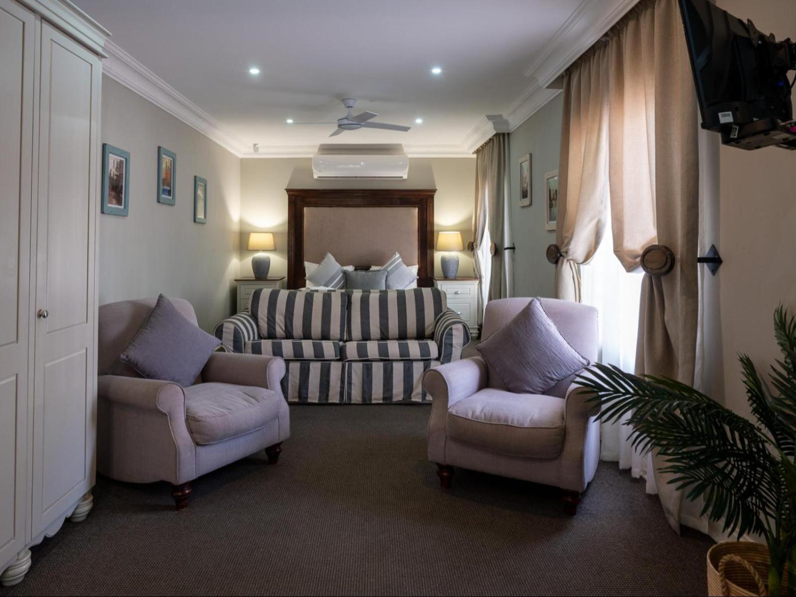 Familia Guesthouse & Boutique Hotel Groblersdal Exterior foto