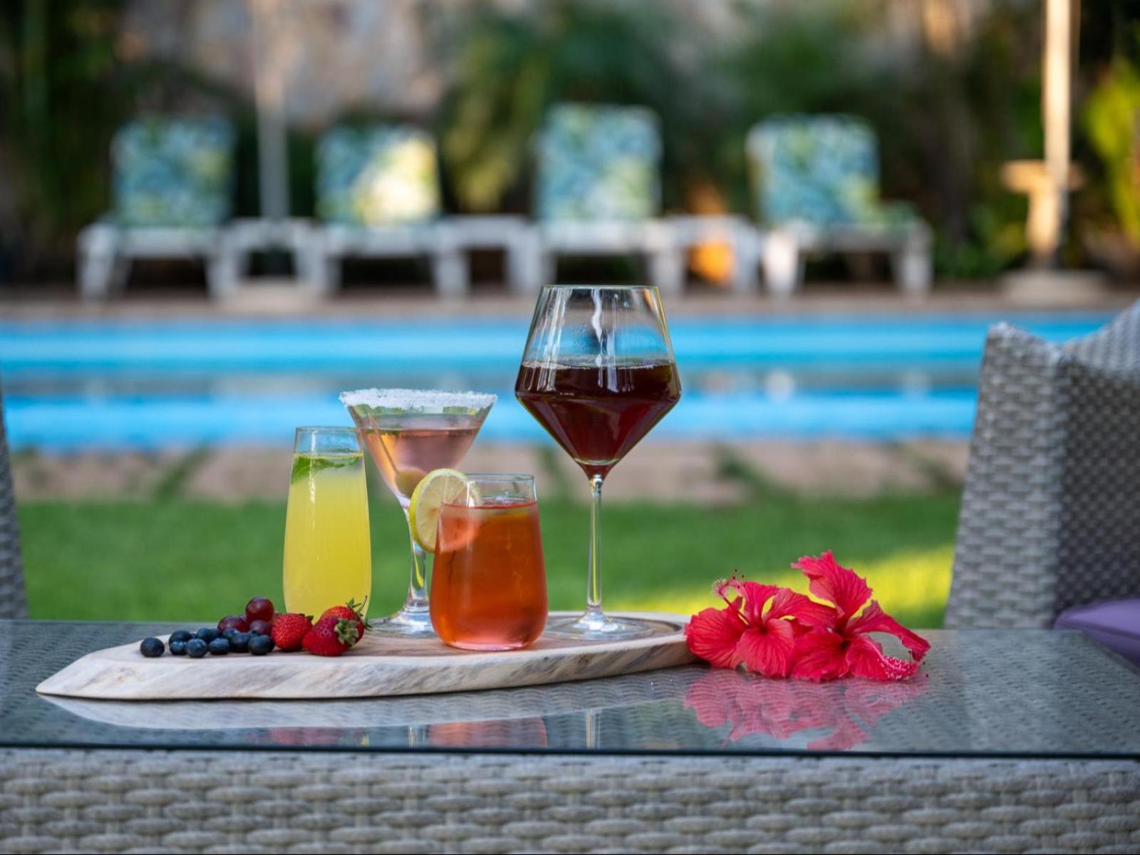 Familia Guesthouse & Boutique Hotel Groblersdal Exterior foto