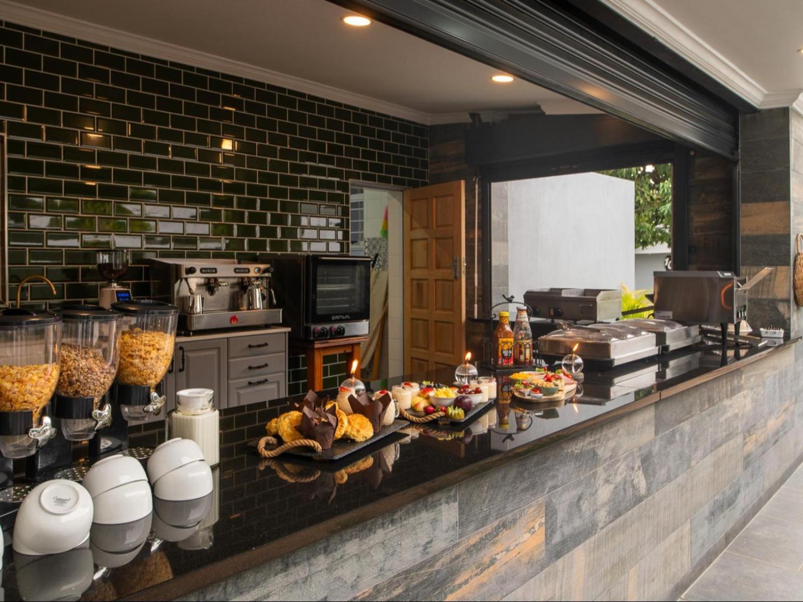Familia Guesthouse & Boutique Hotel Groblersdal Exterior foto