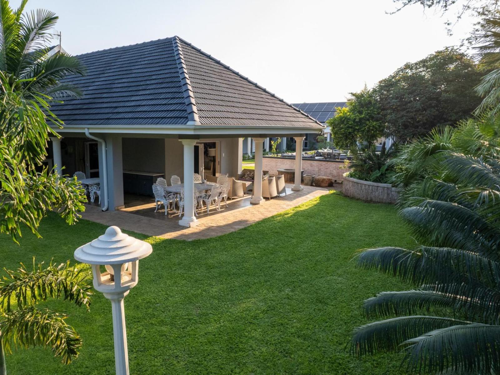 Familia Guesthouse & Boutique Hotel Groblersdal Exterior foto