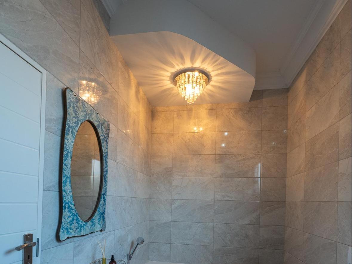 Familia Guesthouse & Boutique Hotel Groblersdal Zimmer foto