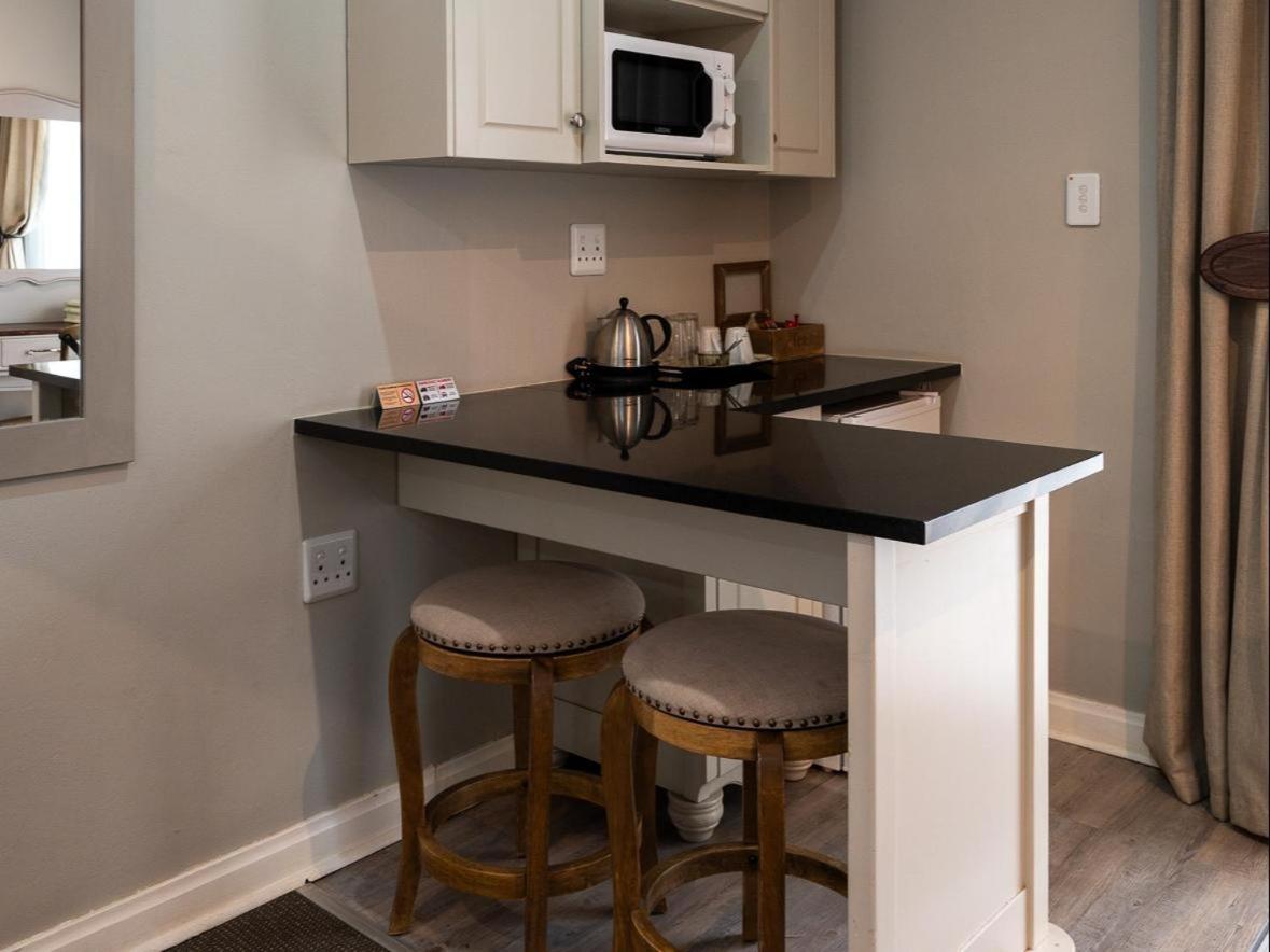 Familia Guesthouse & Boutique Hotel Groblersdal Zimmer foto