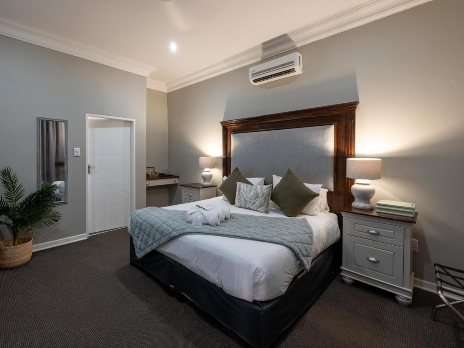 Familia Guesthouse & Boutique Hotel Groblersdal Zimmer foto