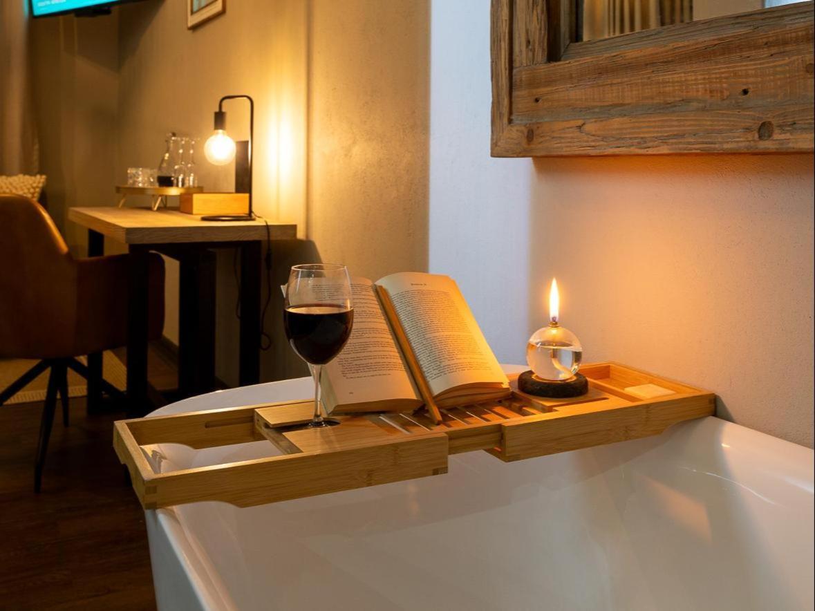 Familia Guesthouse & Boutique Hotel Groblersdal Zimmer foto