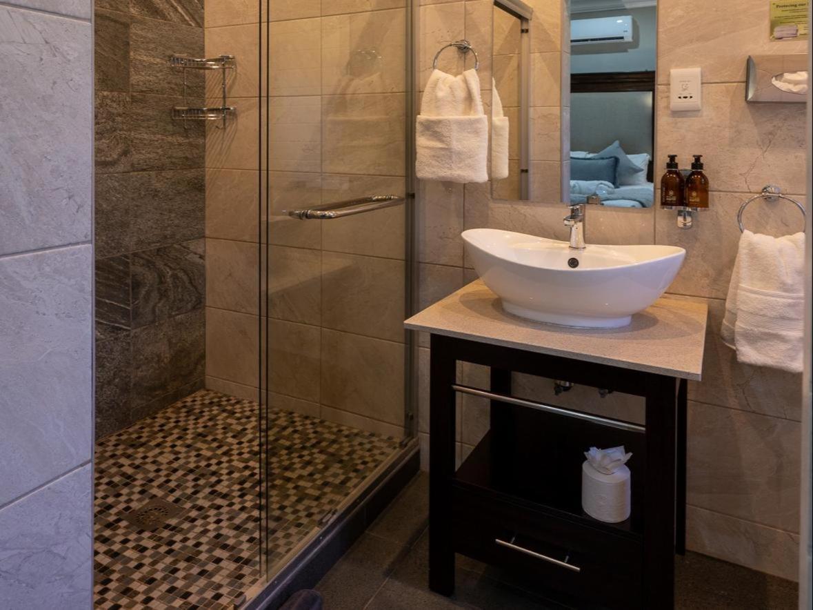 Familia Guesthouse & Boutique Hotel Groblersdal Zimmer foto