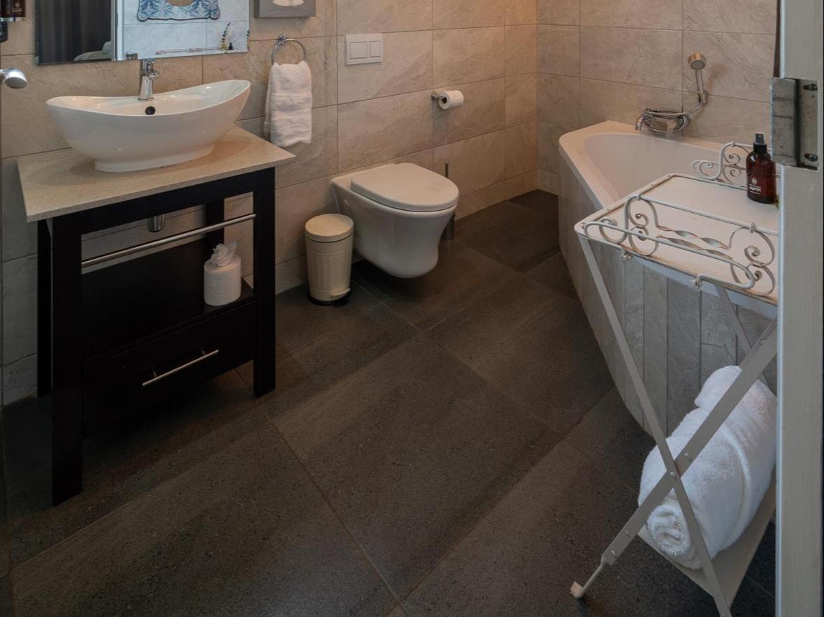 Familia Guesthouse & Boutique Hotel Groblersdal Zimmer foto
