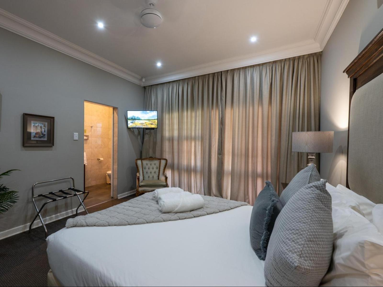 Familia Guesthouse & Boutique Hotel Groblersdal Zimmer foto