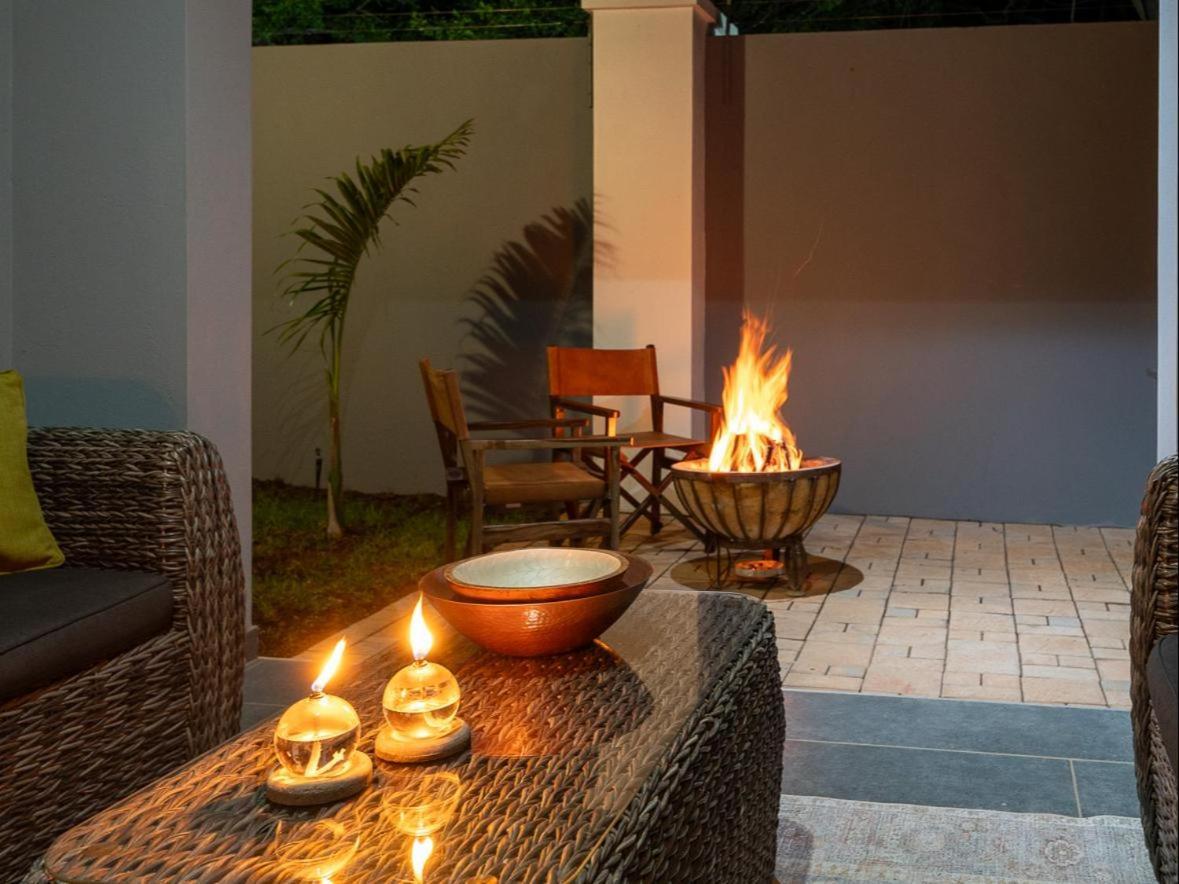 Familia Guesthouse & Boutique Hotel Groblersdal Zimmer foto
