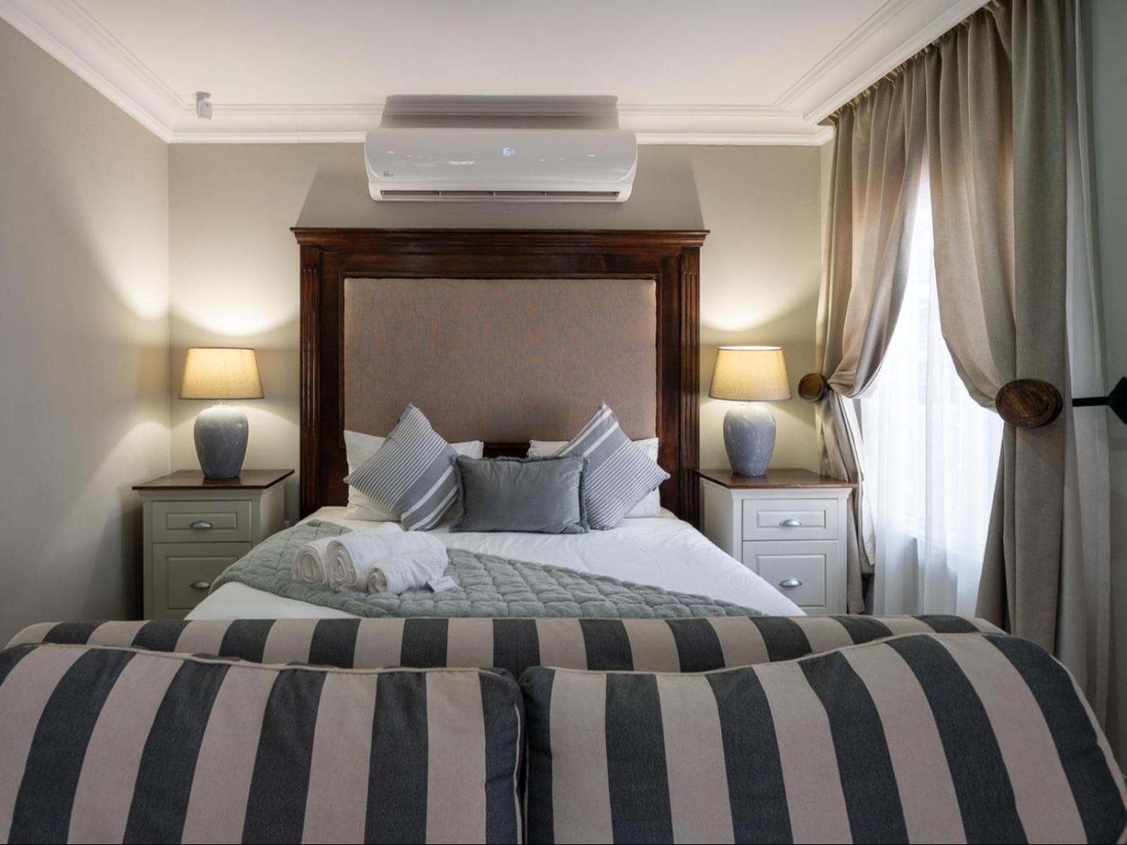 Familia Guesthouse & Boutique Hotel Groblersdal Zimmer foto