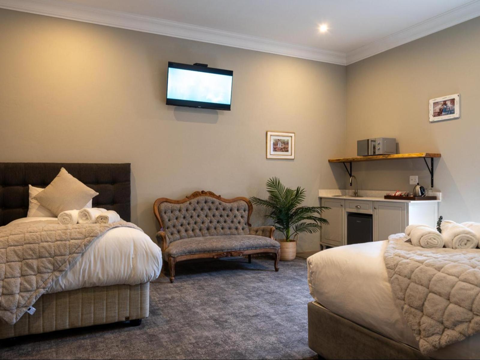 Familia Guesthouse & Boutique Hotel Groblersdal Zimmer foto