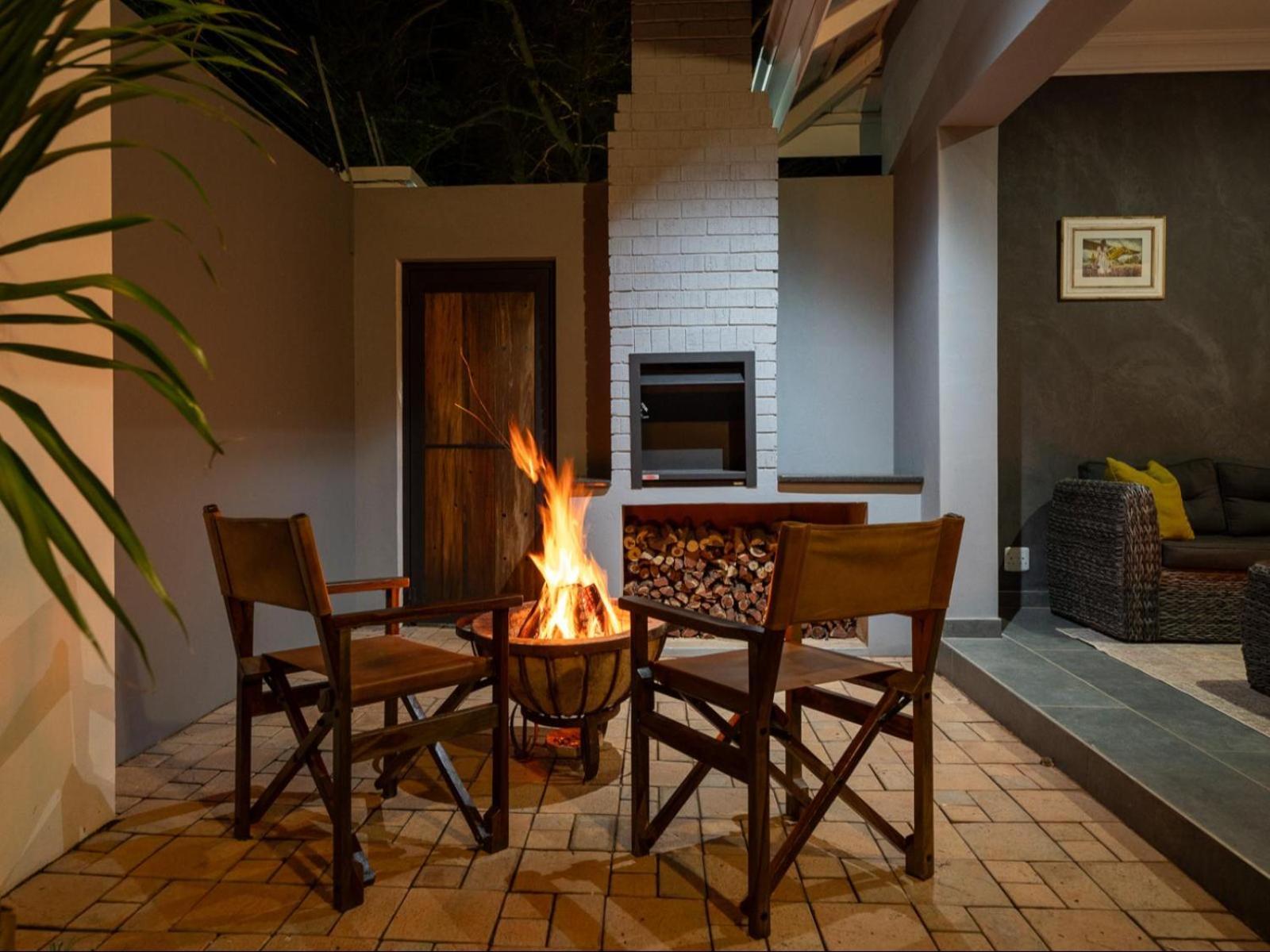Familia Guesthouse & Boutique Hotel Groblersdal Zimmer foto