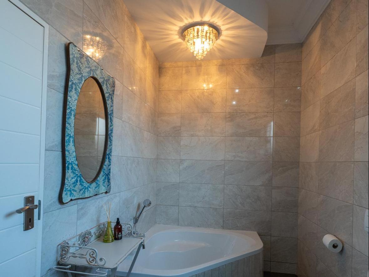 Familia Guesthouse & Boutique Hotel Groblersdal Zimmer foto